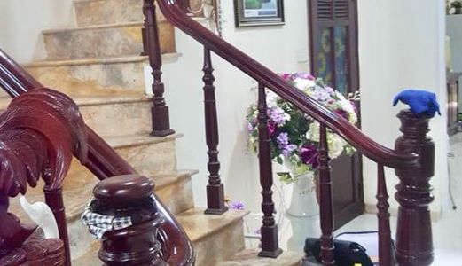 Bán Gấp Nhà Đẹp Phân Lô Vip Trung Tâm Quận Cầu Giấy 4X80M2, Ô Tô Vào Nhà Chỉ 7,3 Tỷ