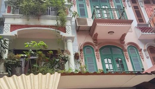 Bán Gấp Nhà Đẹp Phân Lô Vip Trung Tâm Quận Cầu Giấy 4X80M2, Ô Tô Vào Nhà Chỉ 7,3 Tỷ