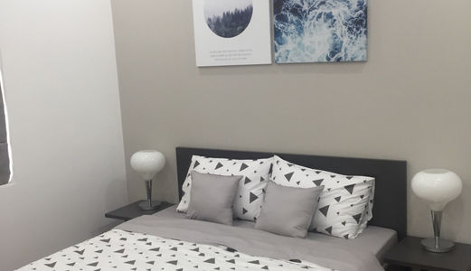 Căn Hộ Quận 8 Giá Rẻ. Mặt Tiền Tạ Quang Bửu