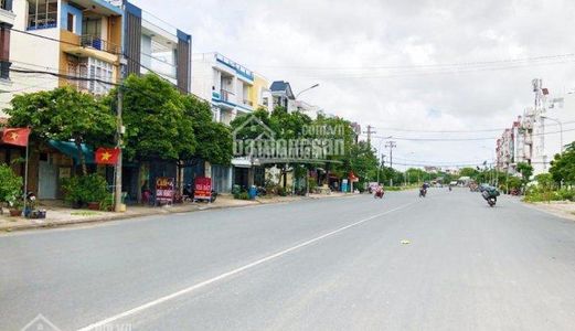 Đất Nền Quận 12, Khu dân cư An Sương Giá Gốc Chủ Đầu Tư