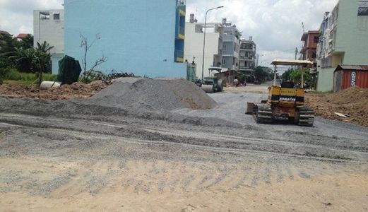 Đất Nền Quận 12, Khu dân cư An Sương Giá Gốc Chủ Đầu Tư