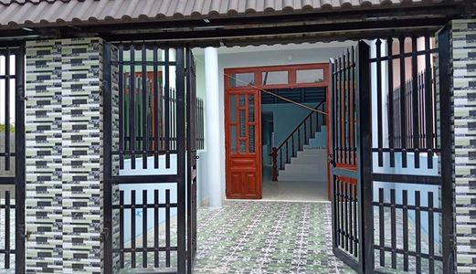 Bán Nhà Liên Kế Ngay Kp3 Trảng Dài Biên Hòa Đồng Nai.