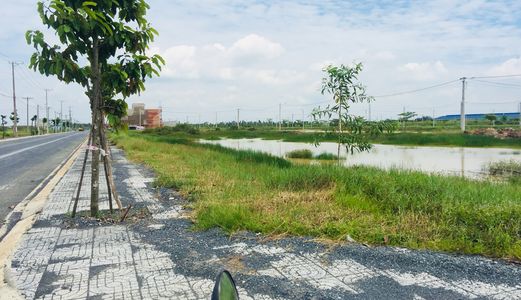 Đất Thành Phố Sổ Hồng Riêng Giá Siêu Rẻ Dành Cho Các Cá Nhân Mơ Ước Hộ Khẩu Thành Phố