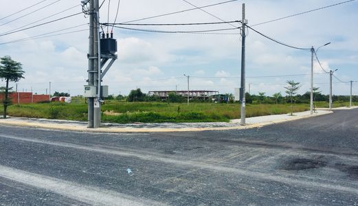 Đất Thành Phố Sổ Hồng Riêng Giá Siêu Rẻ Dành Cho Các Cá Nhân Mơ Ước Hộ Khẩu Thành Phố