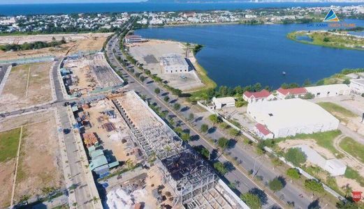  Cảnh Báo Khẩn Cho Các Nhà Đầu Tư Còn 3 Lô Cuối Siêu Dự Án Homeland Central Park 5%