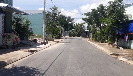 Đất Nền Mt Đoàn Nguyên Tuấn, Giá Chỉ 325Tr/nền,shr,nằm Trong Khu Dân Cư,sang Tên Ngay.