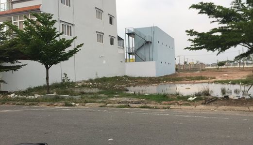 Bán 2 Lô Đất Liền Kề Diện tích 10X26M, Thổ Cư 100%, Sổ hồng riêng, Xây Dựng Tự Do, Mặt tiền Tỉnh Lộ 10