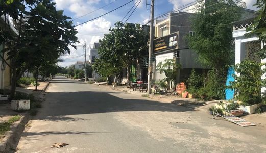 Đất Sổ Hồng Riêng Ngay Cầu Long Kiểng Nhà Bè