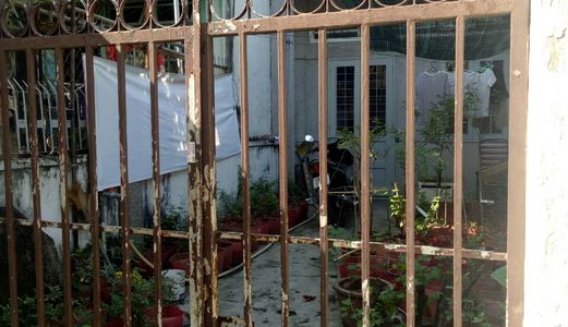 Bán Nhà Cấp 4, 97/2/1 Đường 10, P.15, Gò Vấp, 114M2; Giá 4,3 Tỷ Lh 0908517057