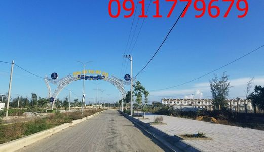 Lô Đất Đôi Cạnh Cocobay Thuộc Khu Đô Thị Mỹ Gia Giá Rẻ 