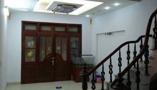 Cần Bán Gấp! Giá Hấp Dẫn! Nhà Đẹp Ở Ngay 52M2 - 4 Tầng - Khương Trung, 3.9 Tỷ