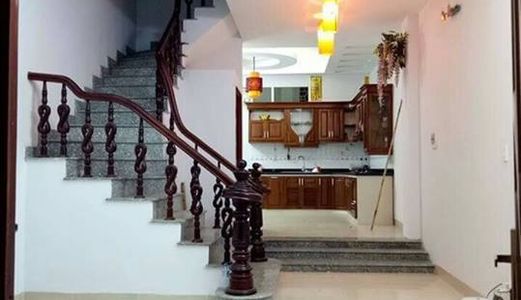 Cần Bán Gấp! Giá Hấp Dẫn! Nhà Đẹp Ở Ngay 52M2 - 4 Tầng - Khương Trung, 3.9 Tỷ