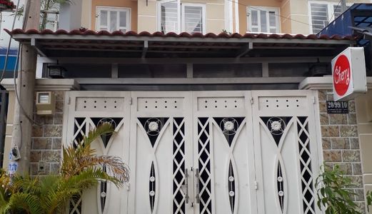 Cần Bán Gấp Nhà 2 Tầng Cực Đẹp Phường Thạnh Xuân, Q.12 - Diện tích: 68M2, Giá Chỉ 3 Tỷ 950 Triệu, Lh: 0932.094.447
