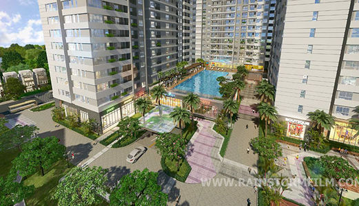 Chỉ Với 2.9Tỷ  Sở Hữu Ngay Ch Cao Cấp Golden Mansion 2Pn 69M2, Giá Hót Nhất Hiện Nay,lh:0932094447