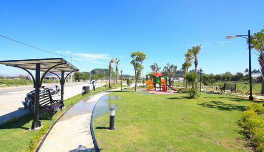 Giá Rẻ Chưa Từng Có, Gia Đình Chia Tài Sản Cần Bán Gấp Lô Đất Ngay ĐH Singapore