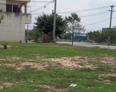 Bán Đất Đường Võ Văn Vân, Bình Chánh, Tp.Hcm Diện Tích 80M2  Giá 400 Triệu.