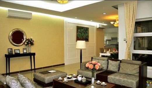 Bán Chung Cư Era Town Đức Khải Block A5 - 161M2 - Nhận Nhà Đầu Tháng 10