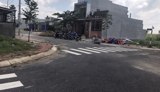 Ngân Hàng  Quốc Tế Vib Phát Mãi 29 Đất Nền Đối Diện Bệnh Viện Chợ Rẫy 2