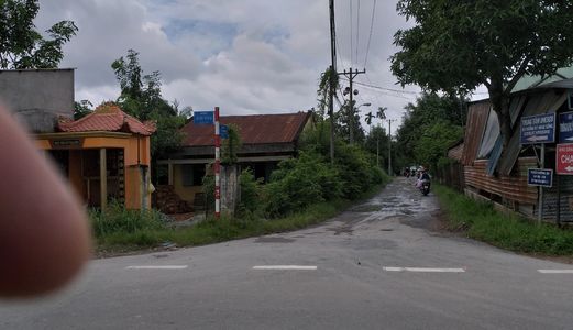 Đất 2 Mặt Tiền Thổ Cư Đường Cây Trôm Tại Phước Hiệp Củ Chi, Shr, 750 Triệu