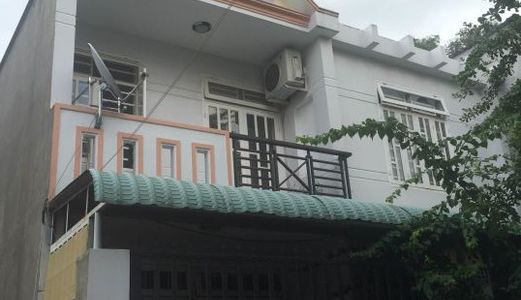 Bán Nhà Trọ Đẹp Giá Tốt Ở Tân Phước - Tân Bình - Dĩ An - Bình Dương