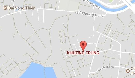 Giá Sập Sàn - 1,15 Tỷ Có Nhà Hà Nội 5 Tầng, Sổ Đỏ Vuông Như Viên Gạch  – Lh: 0961916688