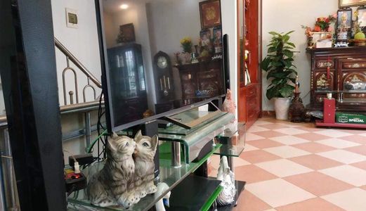 Chỉ 5 Tỷ Có Nhà Phân Lô Cực Vip, Ô Tô Tránh Sát Cổng Trường ĐH Hà Nội, Thanh Xuân