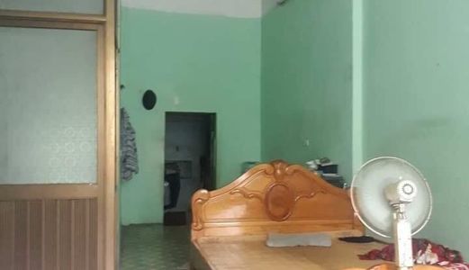 Nhà Tô Hiệu, Hà Đông Vỉa Hè Rộng, Kinh Doanh Sầm Uất