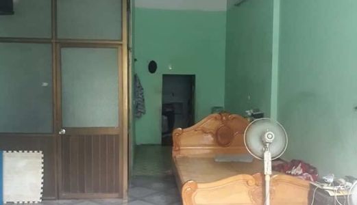 Nhà Mặt Phố Quang Trung, Hà Đông Vỉa Hè Rộng Và Thoáng, Kinh Doanh Cực Đỉnh