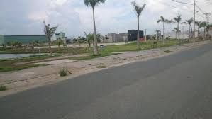 Bán Lô Đất 7X29M (Nở Hậu 11M), Sổ Hồng Mặt Tiền Đường Lớn