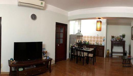 Huệ Anh 0972015918 Bán Căn Hộ 2 Phòng Ngủ 70M2 Tòa Nhà 198 Nguyễn Tuân 1,8 Tỷ