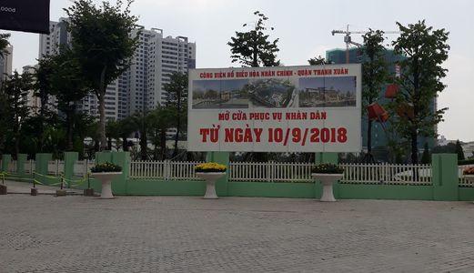 Huệ Anh 0972015918 Bán Căn Hộ 2 Phòng Ngủ 70M2 Tòa Nhà 198 Nguyễn Tuân 1,8 Tỷ