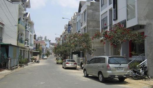 Gấp! Gấp! Cần Bán Nhà Tại Trung Tâm Thành Phố Ngàn Hoa Đà Lạt 