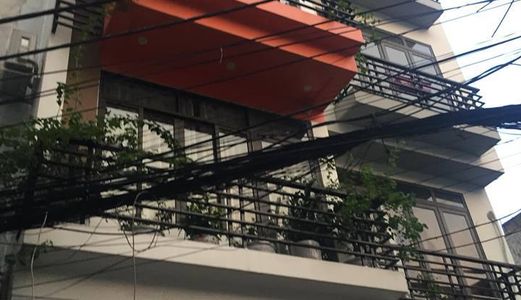 Bán Nhà Riêng Khu Chùa Bộc 40M2, 5 Tầng, Mt 4M, Giá 3,9 Tỷ.