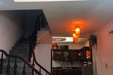 Bán Nhà Riêng Khu Chùa Bộc 40M2, 5 Tầng, Mt 4M, Giá 3,9 Tỷ.