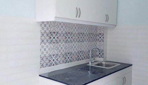 Bán Nhanh Nhà Mặt Tiền HXH Bùi Văn Ba, Diện Tích 4X6M. 1 Trệt, 1 Lầu. Giá 1 Tỷ 180 Triệu