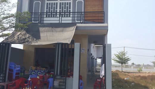 Bán Gấp Dãy Trọ Đang Cho Thuê 14 Triệu/tháng. Ngay Khu công nghiệp Lê Minh Xuân. Vòng Xoay Tỉnh Lộ 10.