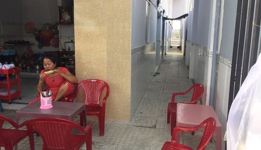 Bán Gấp Dãy Trọ Đang Cho Thuê 14 Triệu/tháng. Ngay Khu công nghiệp Lê Minh Xuân. Vòng Xoay Tỉnh Lộ 10.