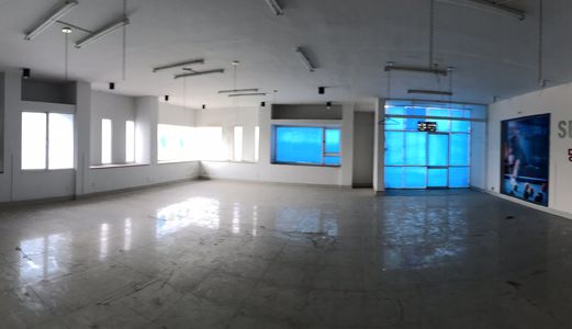 Cho Thuê Vp - Mặt Bằng Kinh Doanh 2 Mặt Tiền Đường Nguyễn Văn Quá - Trường Chinh