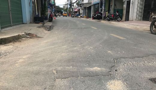 Bán Nhà Mặt Tiền Nguyễn Văn Công, Gò Vấp, 42M2, 4.3 Tỷ ( Thương Lượng).