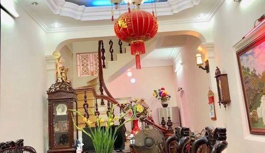 Nhà Siêu Rẻ, Hiếm Có, 55M2 Chùa Láng Chỉ 4,5 Tỷ. 