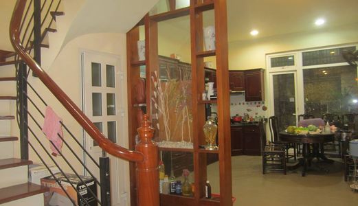 Cực Rẻ, Đẹp, 50M2 X 5T Cầu Diễn Kinh Doanh, Ô Tô Tránh, Giá 5 Tỷ.