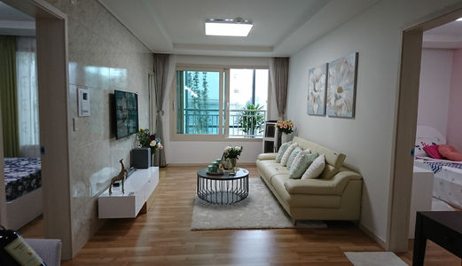 Cần  Bán  Căn  Hộ  73M2  Tầng  Ct7 2 Ngủ, 2Vs  Tại Chung Cư  Booyoung Mỗ Lao – Hà Đông