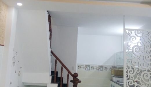 Đại Hạ Giá Bán Gấp Nhà Đẹp Chính Chủ 4x9m, 1 Tấm Đẹp Mới, Hẻm 26 Đường Số 13A Q. Bình Tân