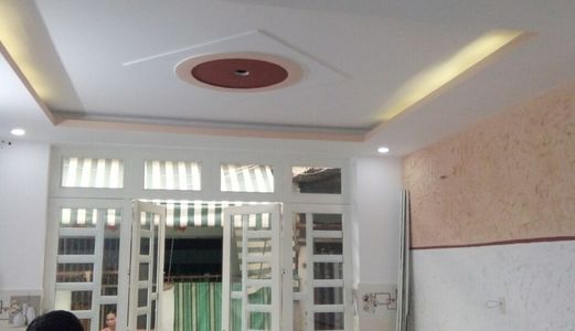 Đại Hạ Giá Bán Gấp Nhà Đẹp Chính Chủ 4x9m, 1 Tấm Đẹp Mới, Hẻm 26 Đường Số 13A Q. Bình Tân