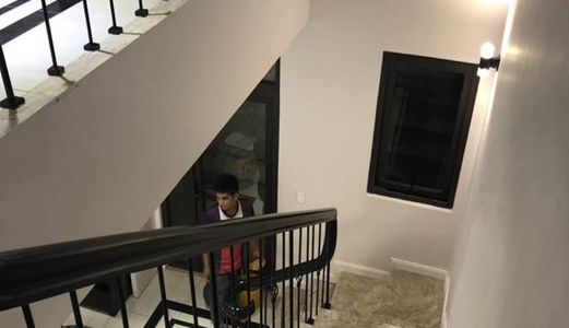 Cân Bán Nhà Bình Chánh 1 Trệt, 2 Lầu Có Sổ Hồng Riêng 