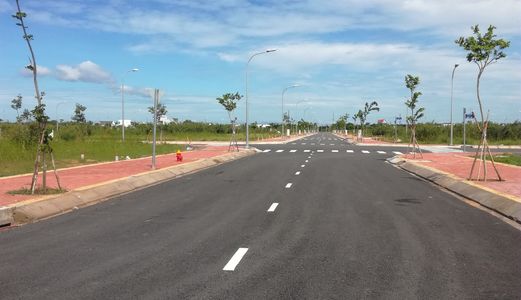 Đất Nền Mặt Tỉnh Lộ 835 Ngay Chợ Gò Đen, Có Shr, 400 Triệu/Lô, Lh 0902797509