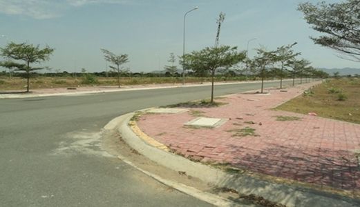 Bán Đất Nên Dự Án Bà Rịa Vũng Tàu