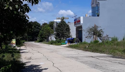 Đang Thiếu Tiền Vốn Bán Nhanh Lô Đất Giá Rẽ 650Tr/150M2