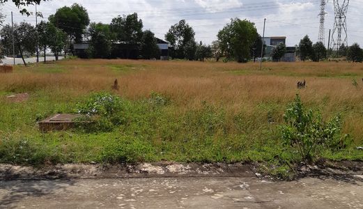 Đang Thiếu Tiền Vốn Bán Nhanh Lô Đất Giá Rẽ 650Tr/150M2