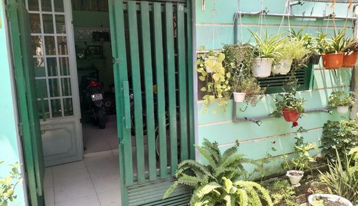 Nhà Nguyễn Thị Căn, Quận 12. Thổ Cư 72M2. Giá 2.8 Tỷ